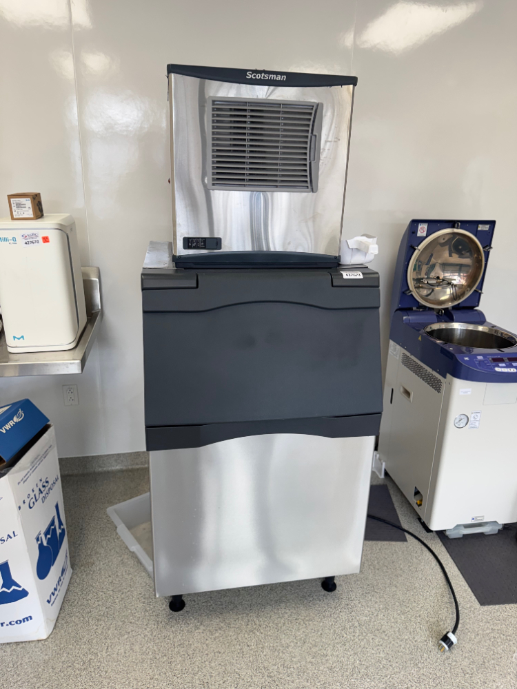 Image of Scotsman B530S Ice Maker